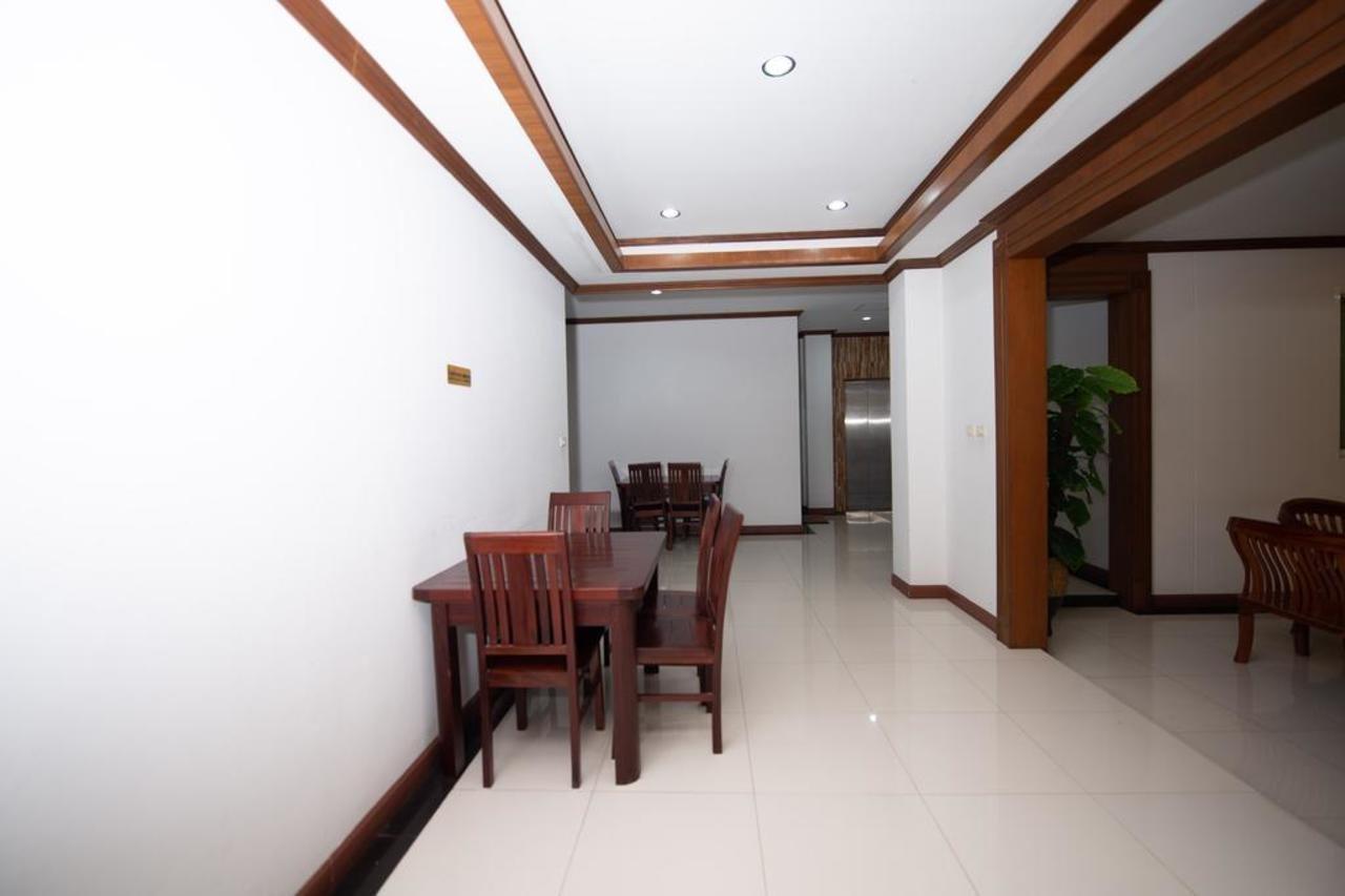 Al Ameen Hotel Krabi town Exteriör bild